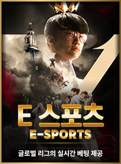 e스포츠